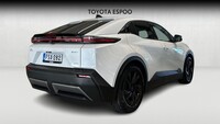 Toyota C-HR+ vaihtoauto
