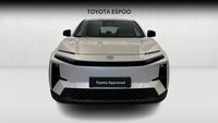 Toyota C-HR+ vaihtoauto