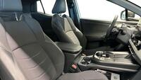 Toyota C-HR+ vaihtoauto