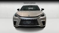 Lexus LBX vaihtoauto