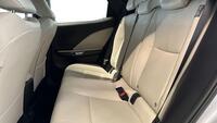 Lexus LBX vaihtoauto