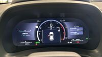 Lexus LBX vaihtoauto