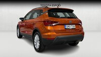 SEAT Arona vaihtoauto