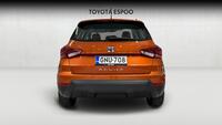 SEAT Arona vaihtoauto