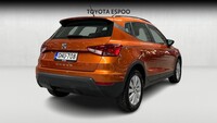 SEAT Arona vaihtoauto
