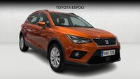 SEAT Arona vaihtoauto