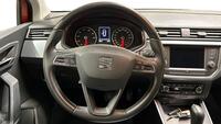 SEAT Arona vaihtoauto