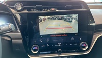 Lexus RZ vaihtoauto