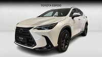 Lexus NX vaihtoauto