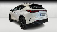 Lexus NX vaihtoauto