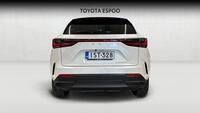 Lexus NX vaihtoauto