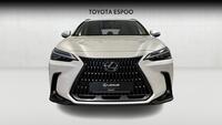 Lexus NX vaihtoauto