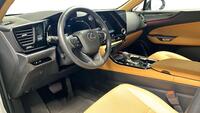 Lexus NX vaihtoauto