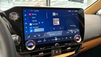 Lexus NX vaihtoauto