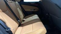 Lexus NX vaihtoauto