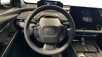 Toyota bZ4X vaihtoauto