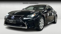 Lexus RC vaihtoauto