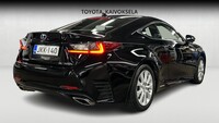 Lexus RC vaihtoauto