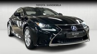 Lexus RC vaihtoauto