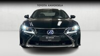 Lexus RC vaihtoauto