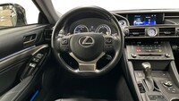 Lexus RC vaihtoauto