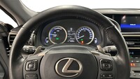 Lexus RC vaihtoauto