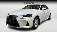 Lexus IS vaihtoauto