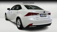 Lexus IS vaihtoauto