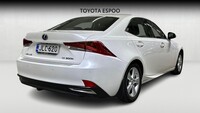 Lexus IS vaihtoauto