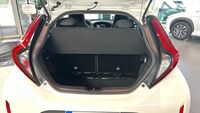 Toyota Aygo X vaihtoauto