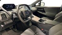 Subaru Solterra vaihtoauto