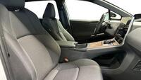 Subaru Solterra vaihtoauto