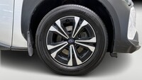 Subaru Solterra vaihtoauto