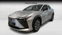 Lexus RZ vaihtoauto