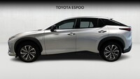 Lexus RZ vaihtoauto