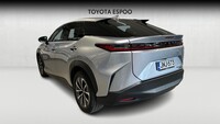 Lexus RZ vaihtoauto