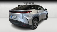 Lexus RZ vaihtoauto