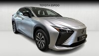 Lexus RZ vaihtoauto