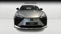 Lexus RZ vaihtoauto