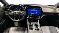 Lexus RZ vaihtoauto