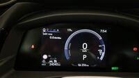 Lexus RZ vaihtoauto