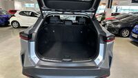 Lexus RZ vaihtoauto