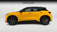 Lexus LBX vaihtoauto