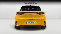 Lexus LBX vaihtoauto