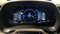 Lexus LBX vaihtoauto