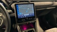 Lexus LBX vaihtoauto