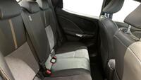 Lexus LBX vaihtoauto