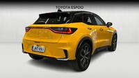 Lexus LBX vaihtoauto