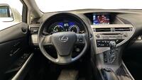 Lexus RX vaihtoauto