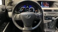 Lexus RX vaihtoauto
